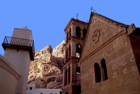 JORDANIA MAR ROJO (8 días / 7 Noches)  SALIDAS (SABADO / DOMINGO / MARTES / MIERCOLES / JUEVES)  ITINERARIO