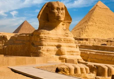 Tour por las Maravillas de Giza